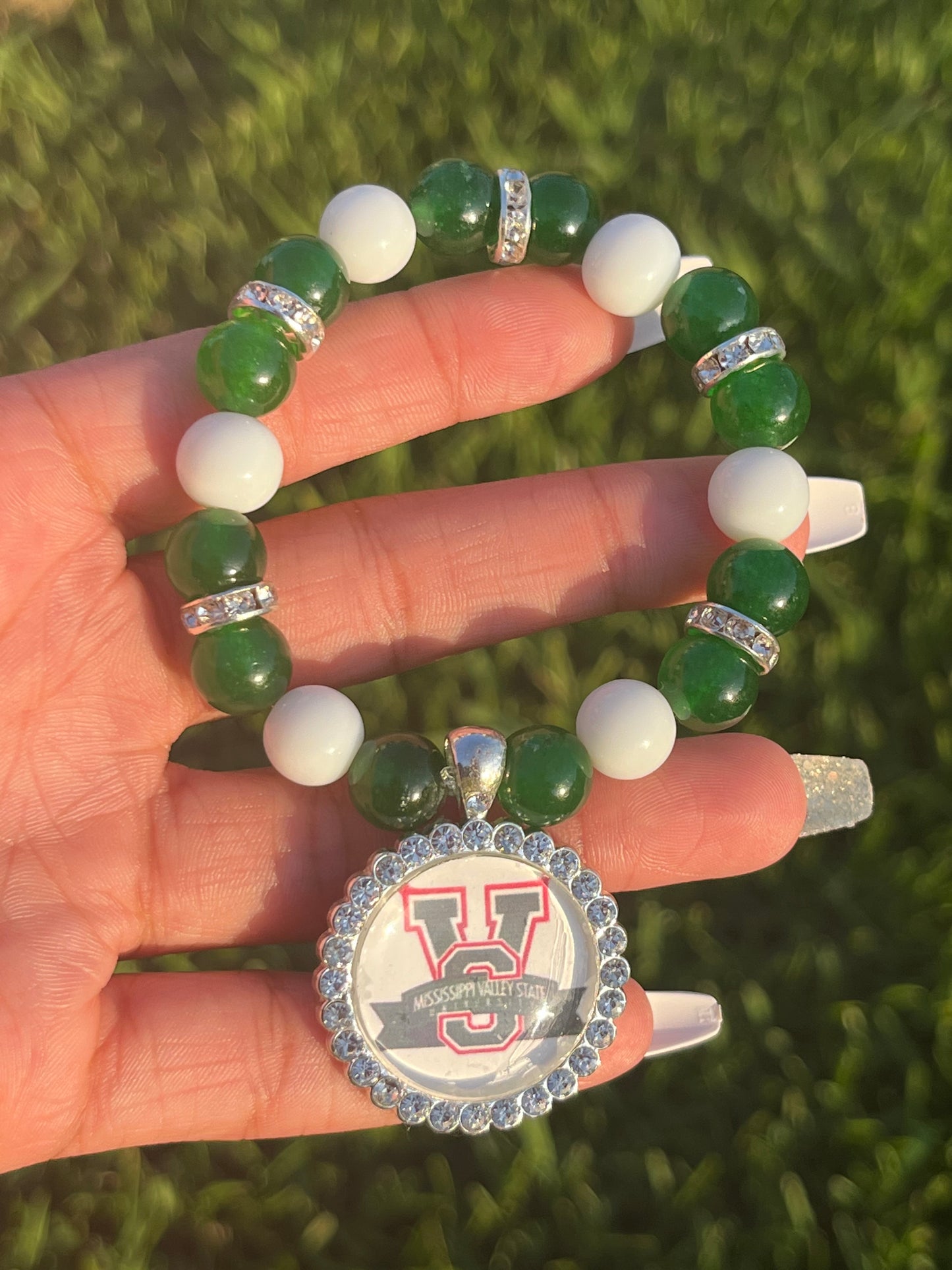 HBCU bracelets