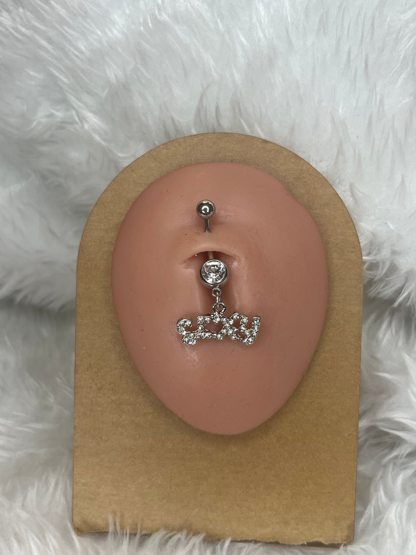 Belly Piercings