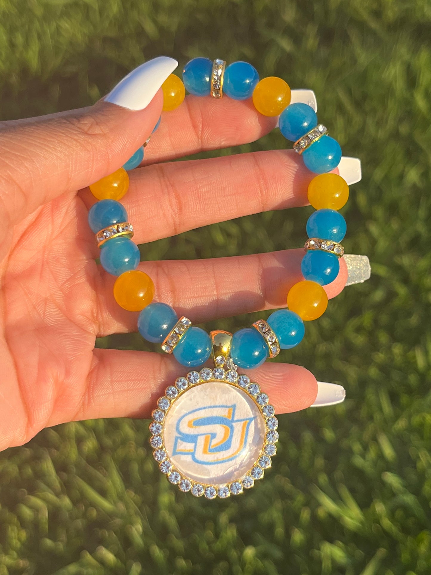 HBCU bracelets