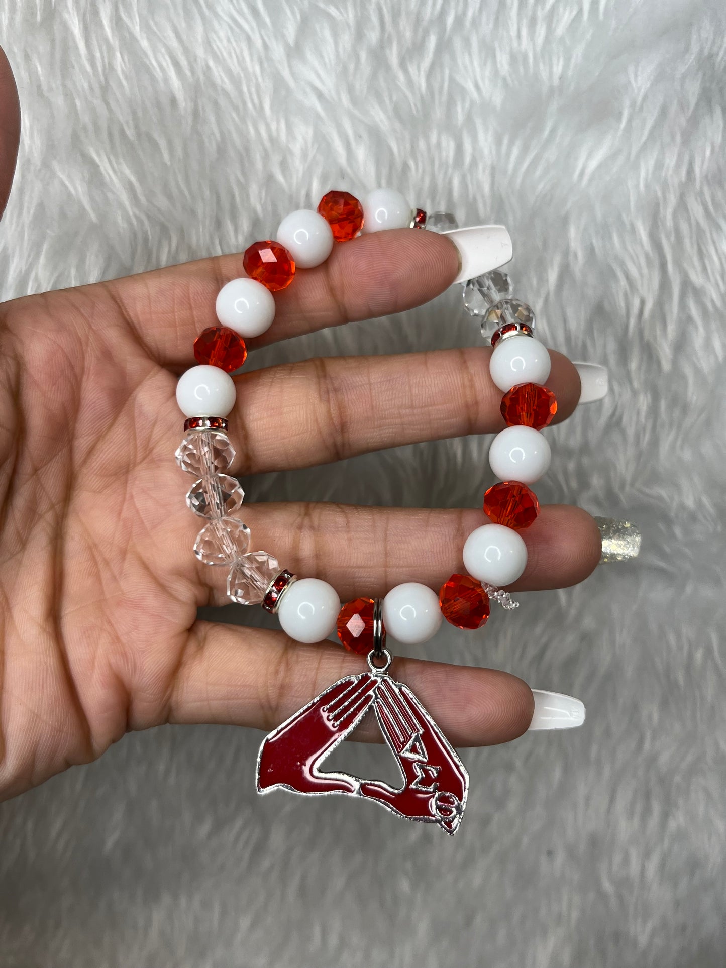 Delta Sigma Theta
