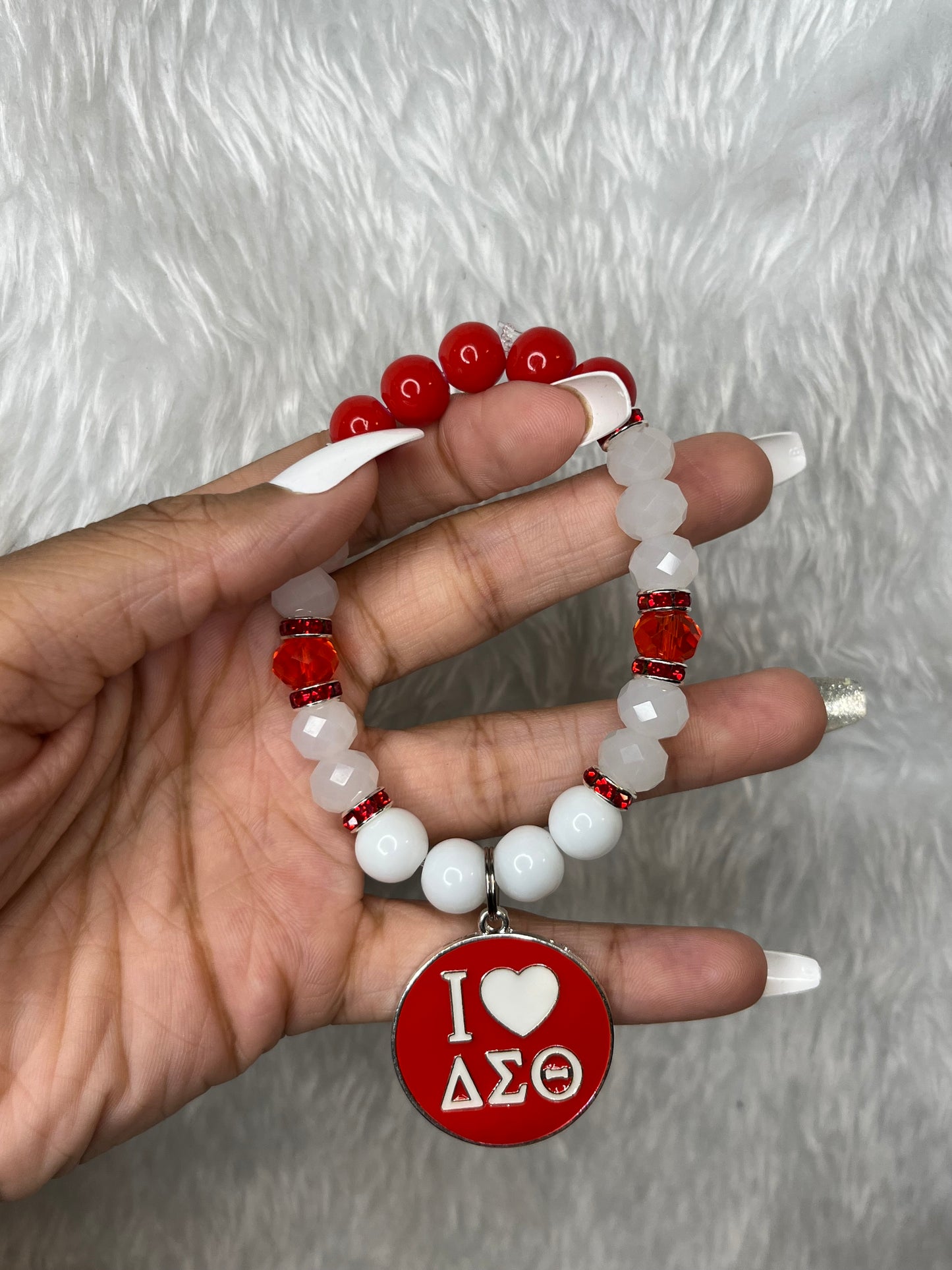 Delta Sigma Theta