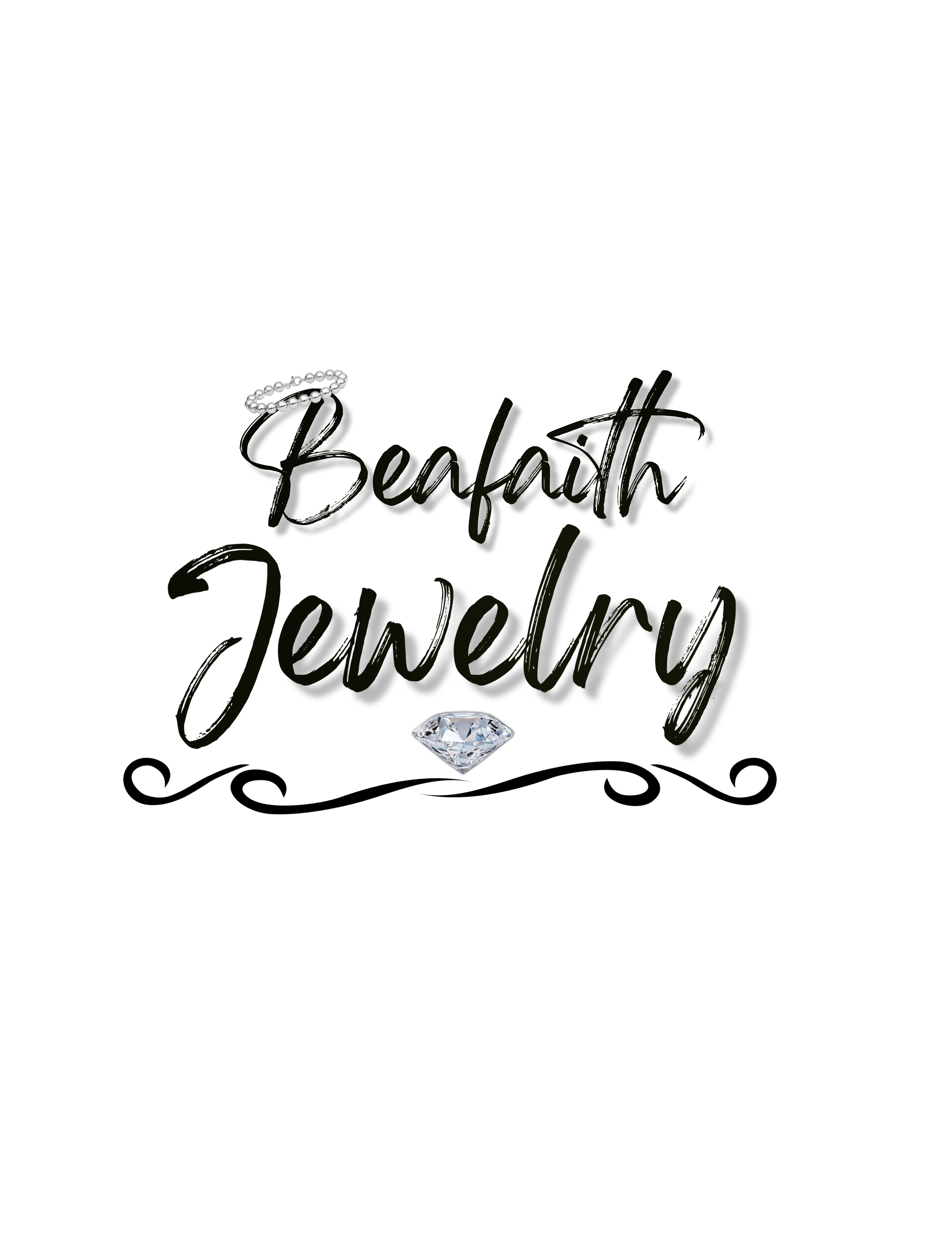 Beafaith Jewelry logo
