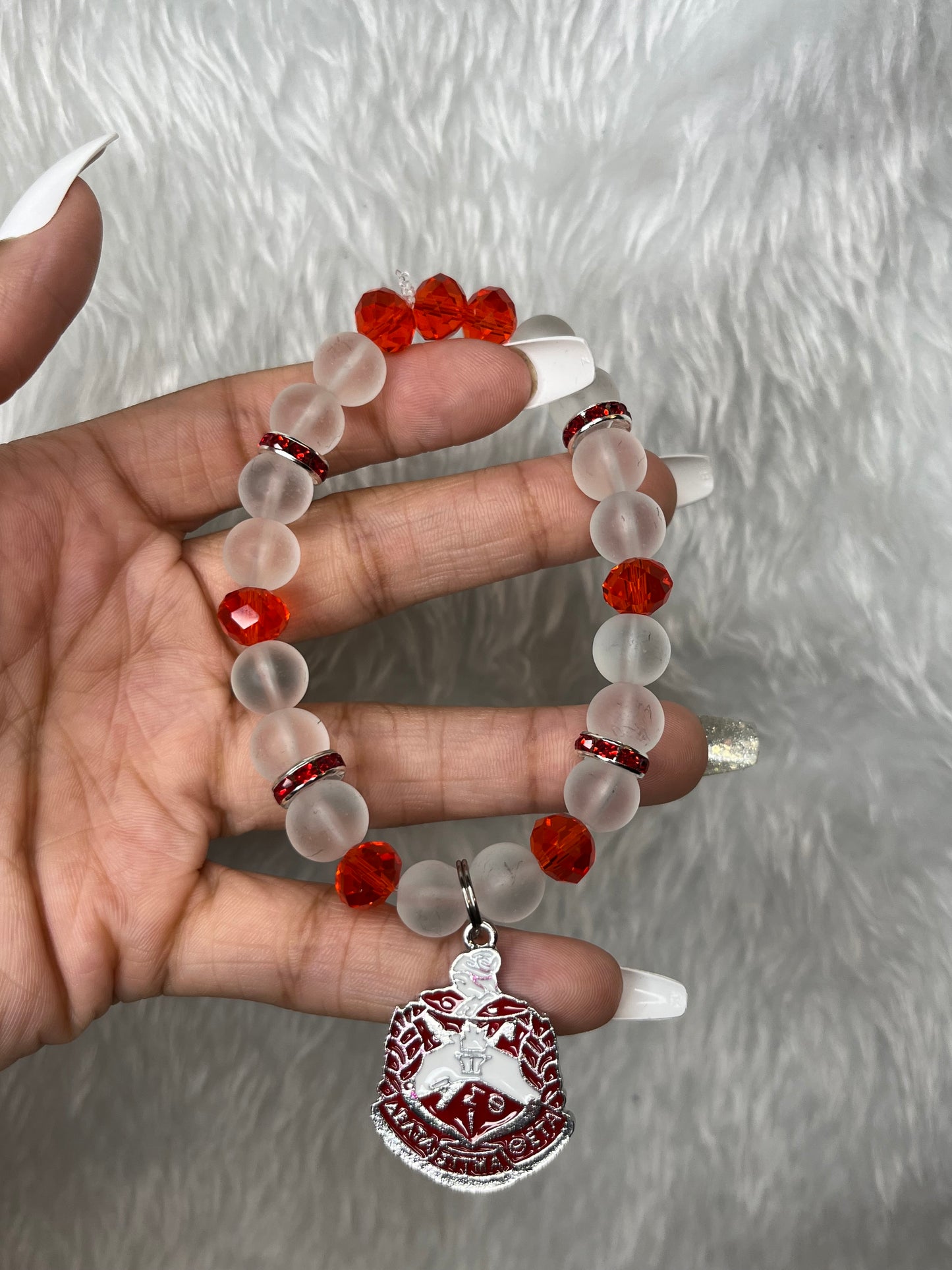 Delta Sigma Theta