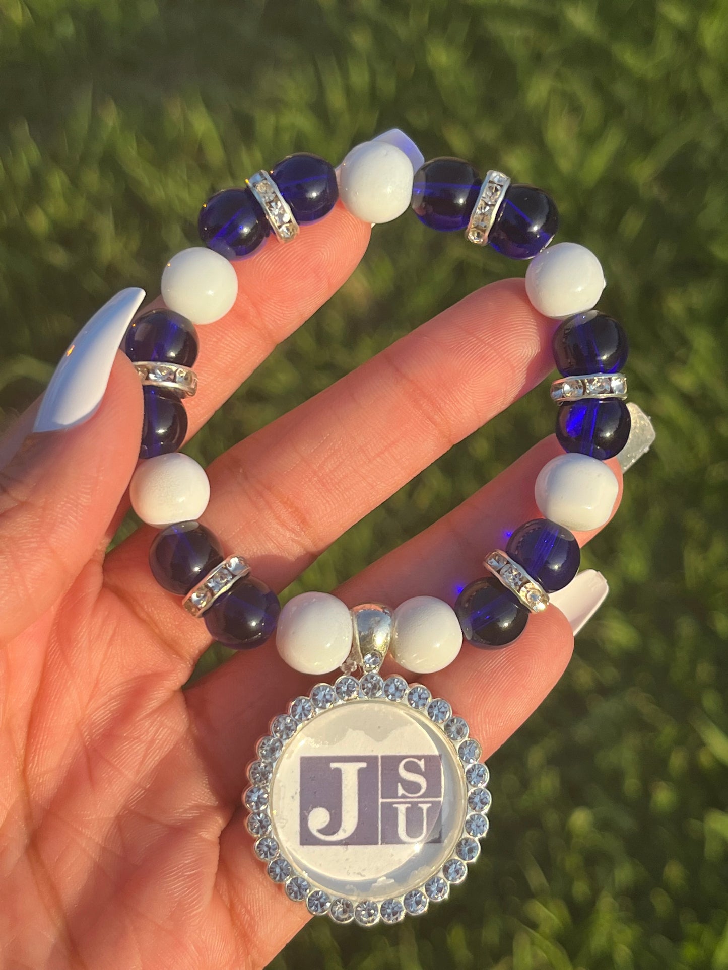 HBCU bracelets