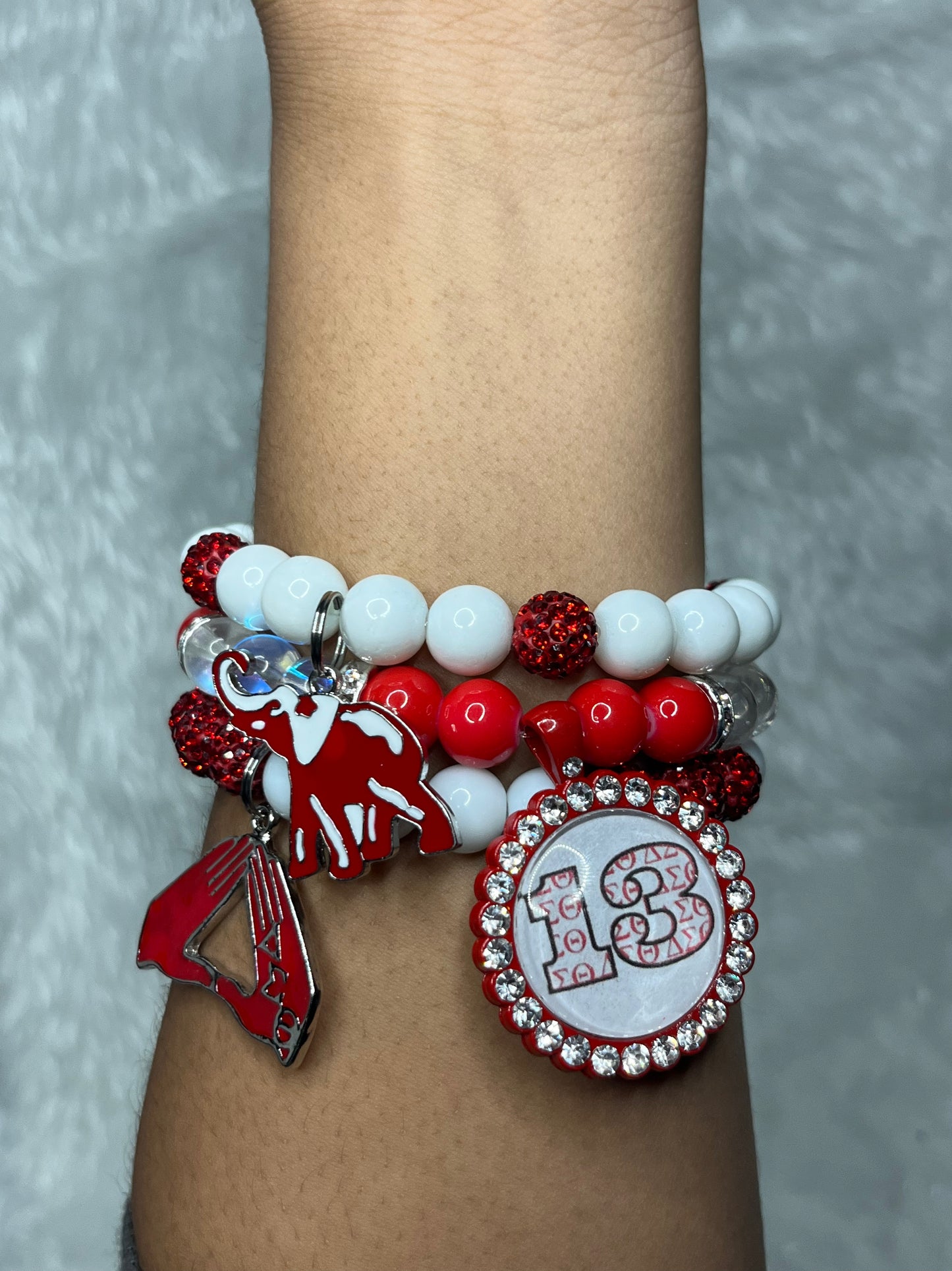Delta Sigma Theta