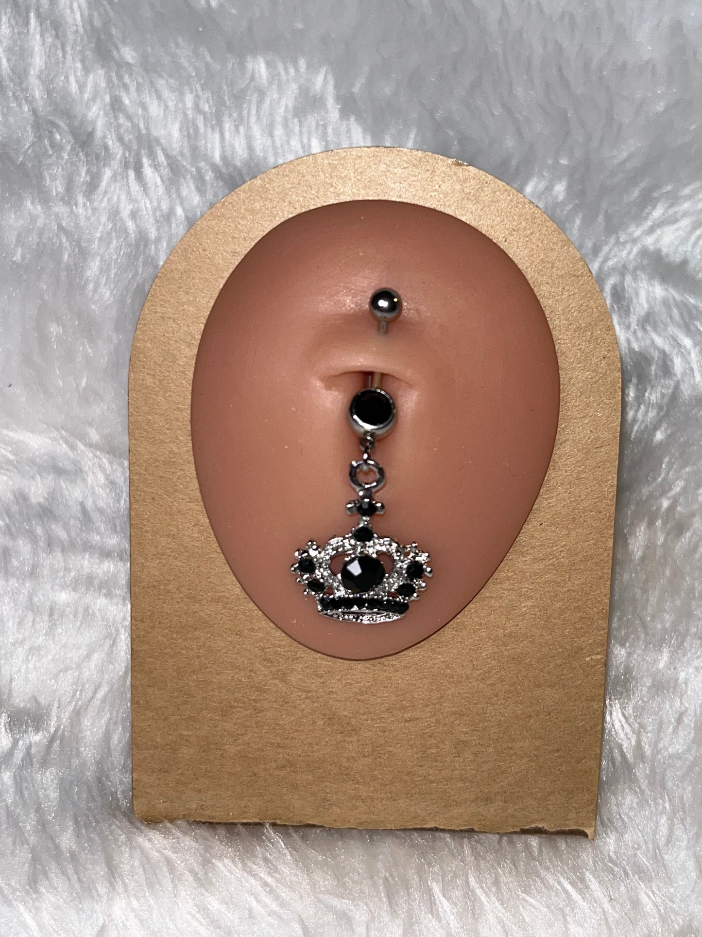 Belly Piercings