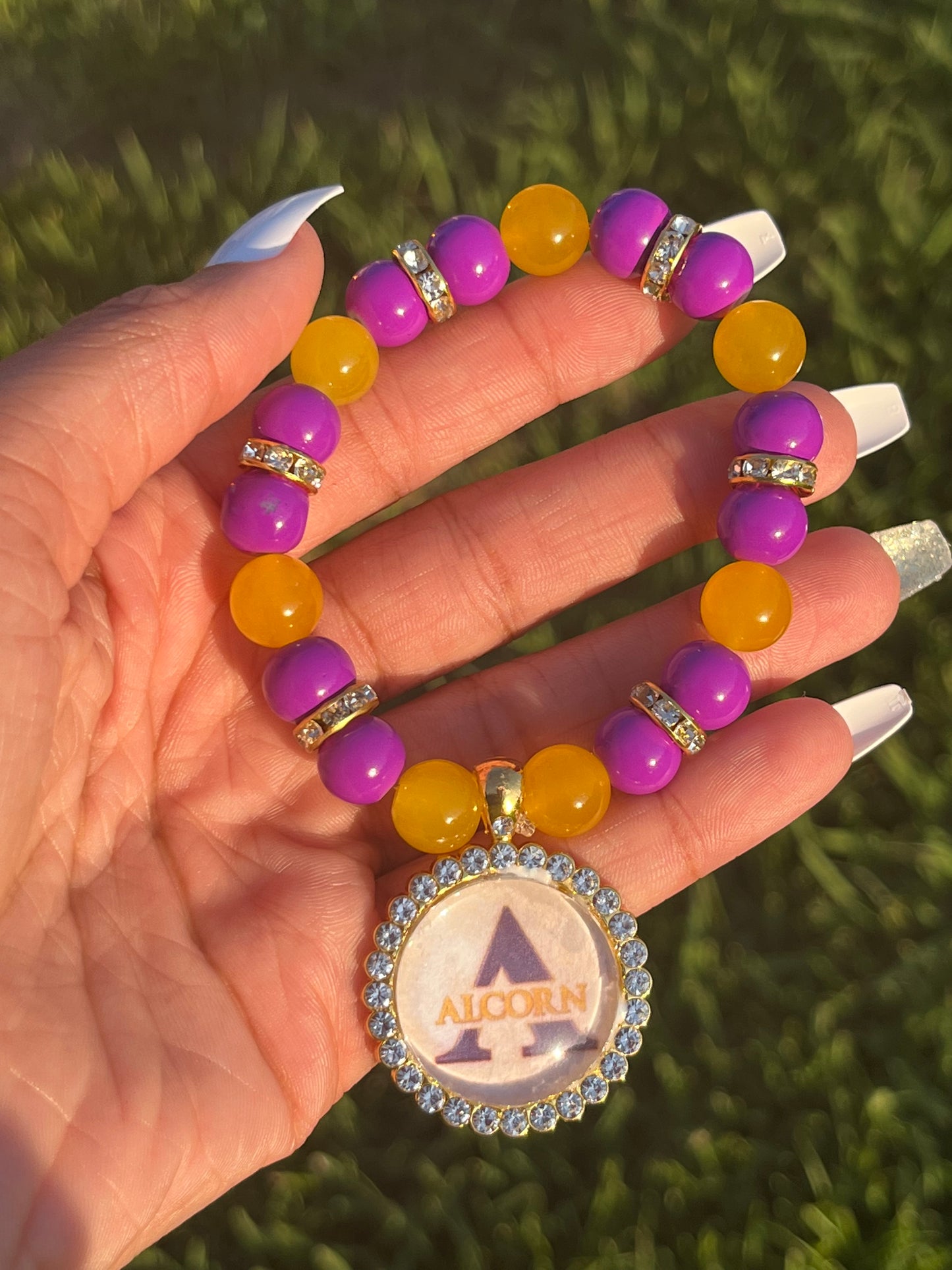 HBCU bracelets
