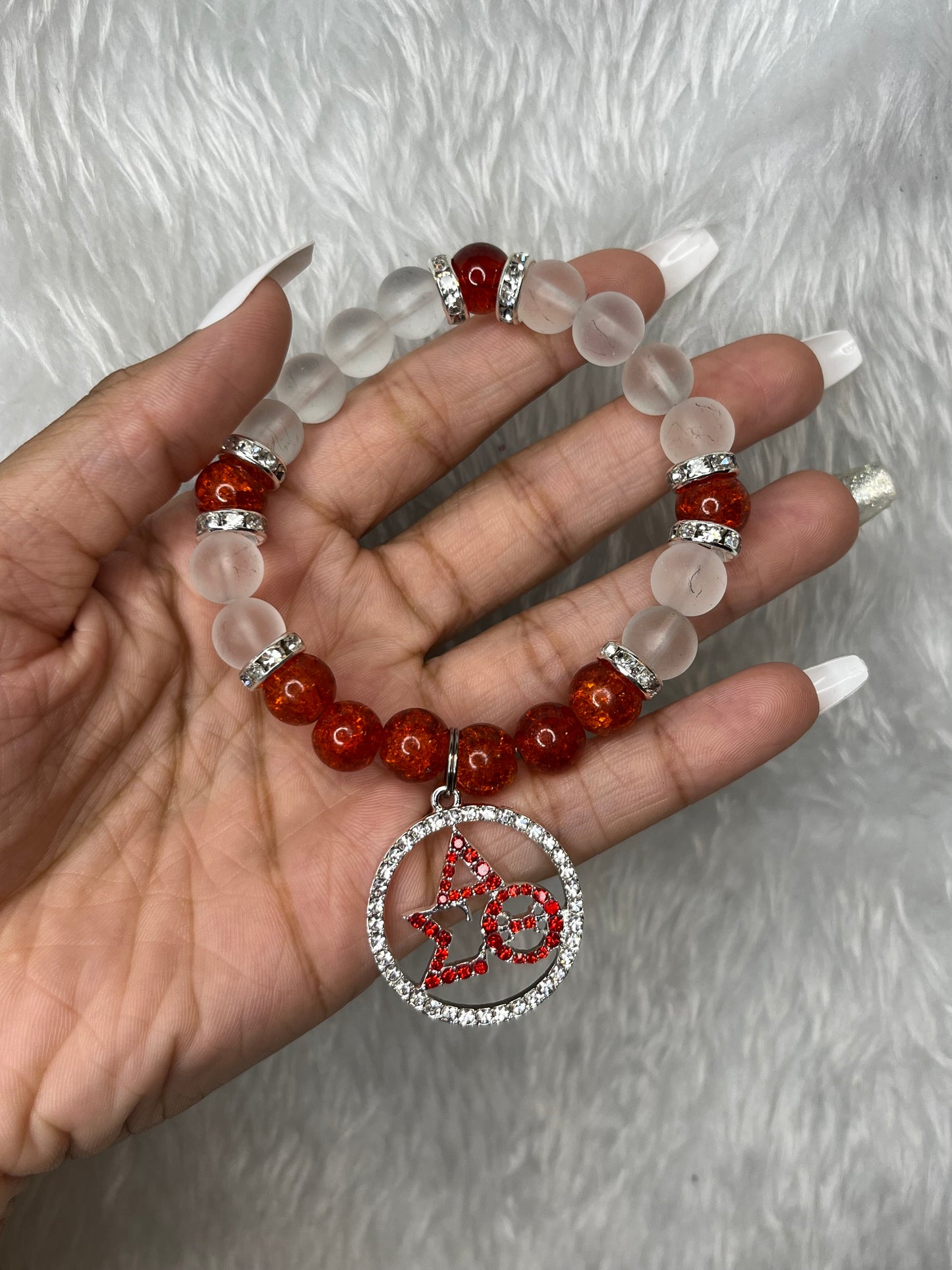 Delta Sigma Theta