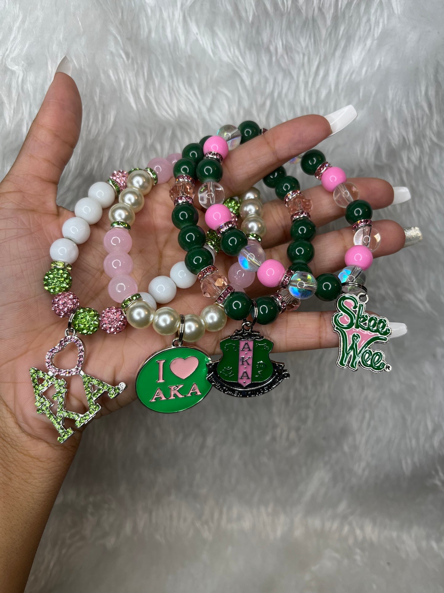 Alpha Kappa Alpha