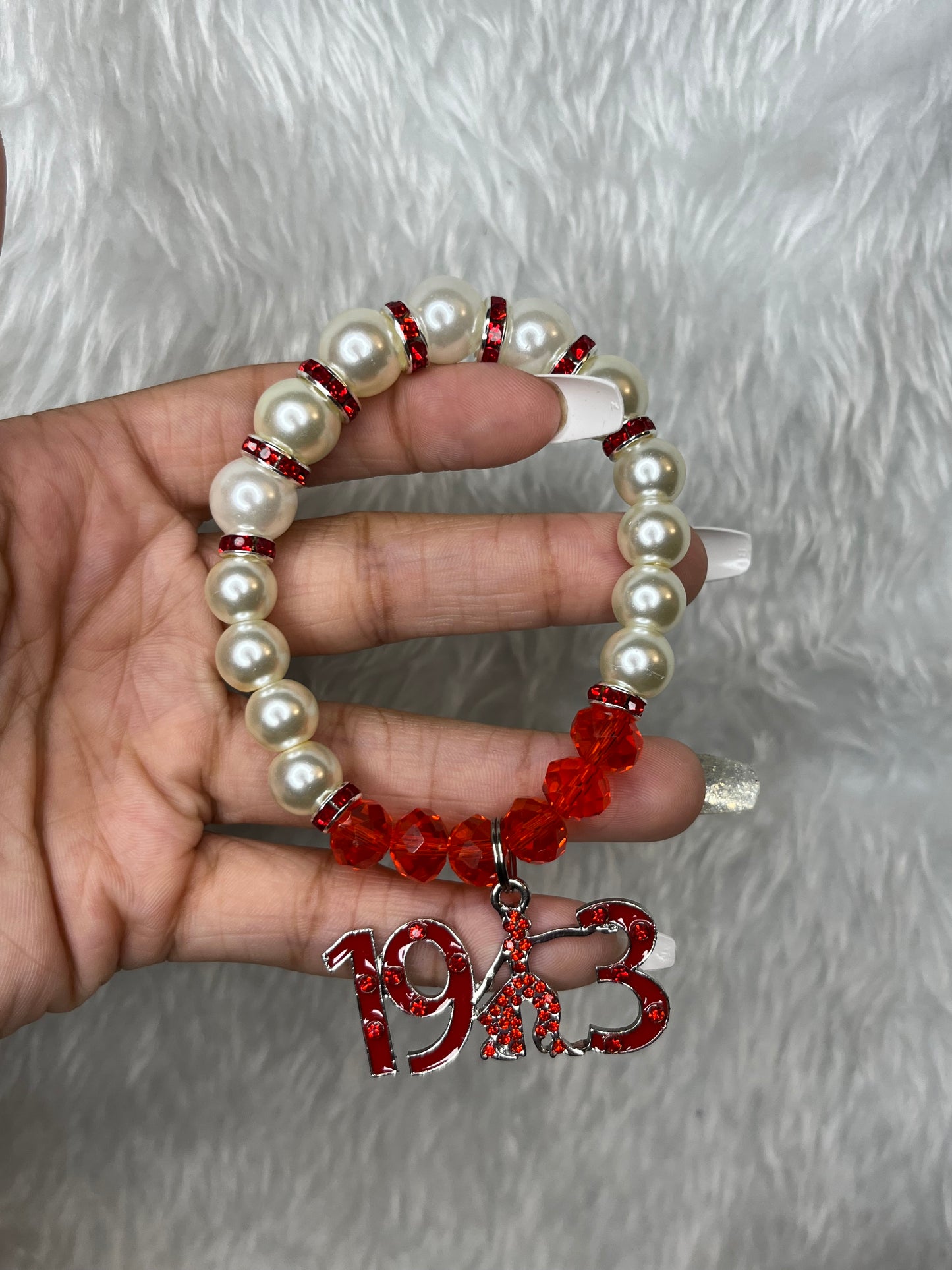 Delta Sigma Theta