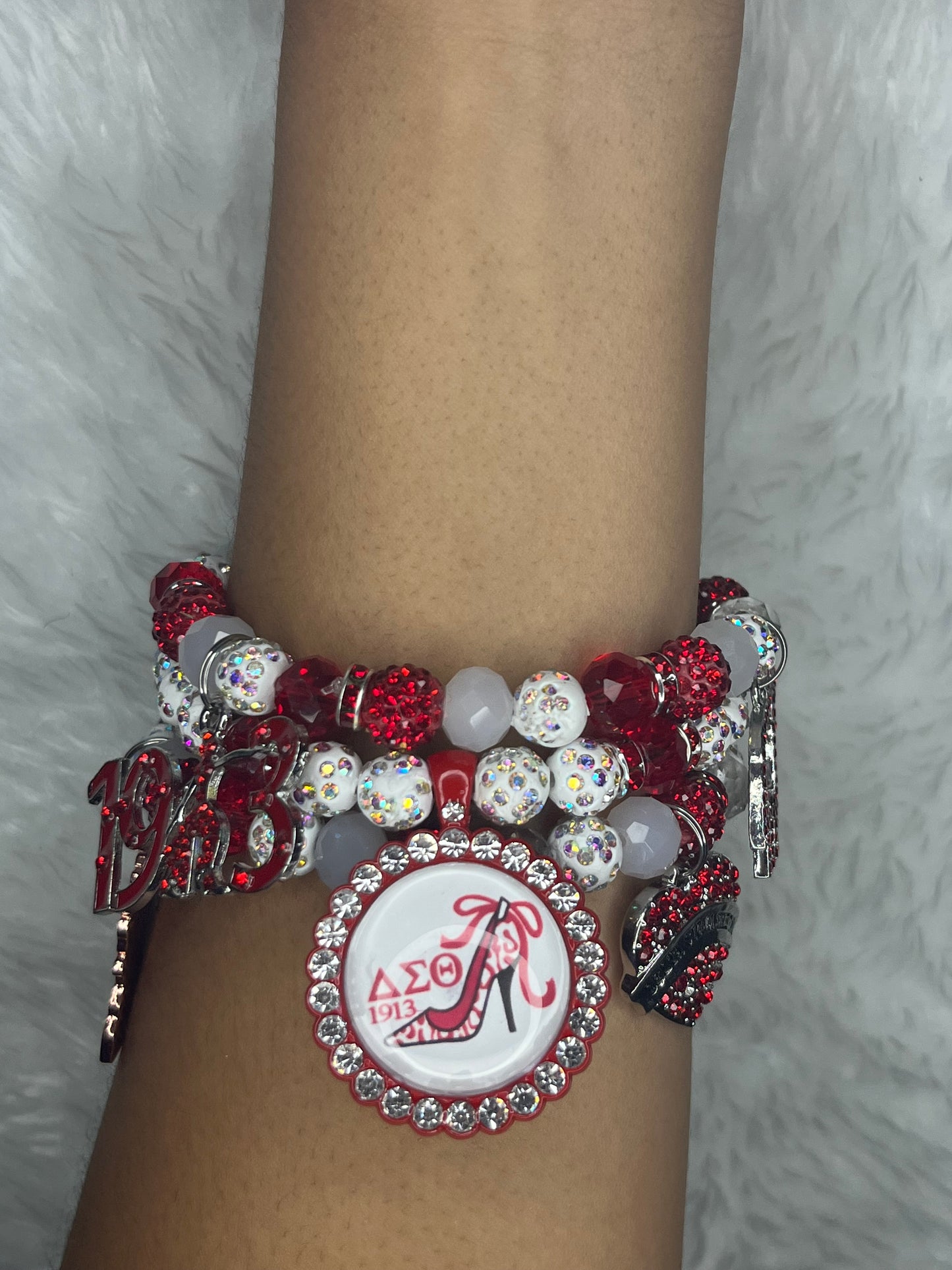 Delta Sigma Theta