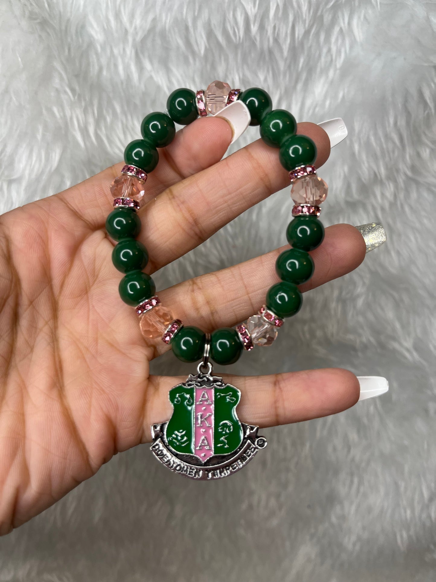 Alpha Kappa Alpha