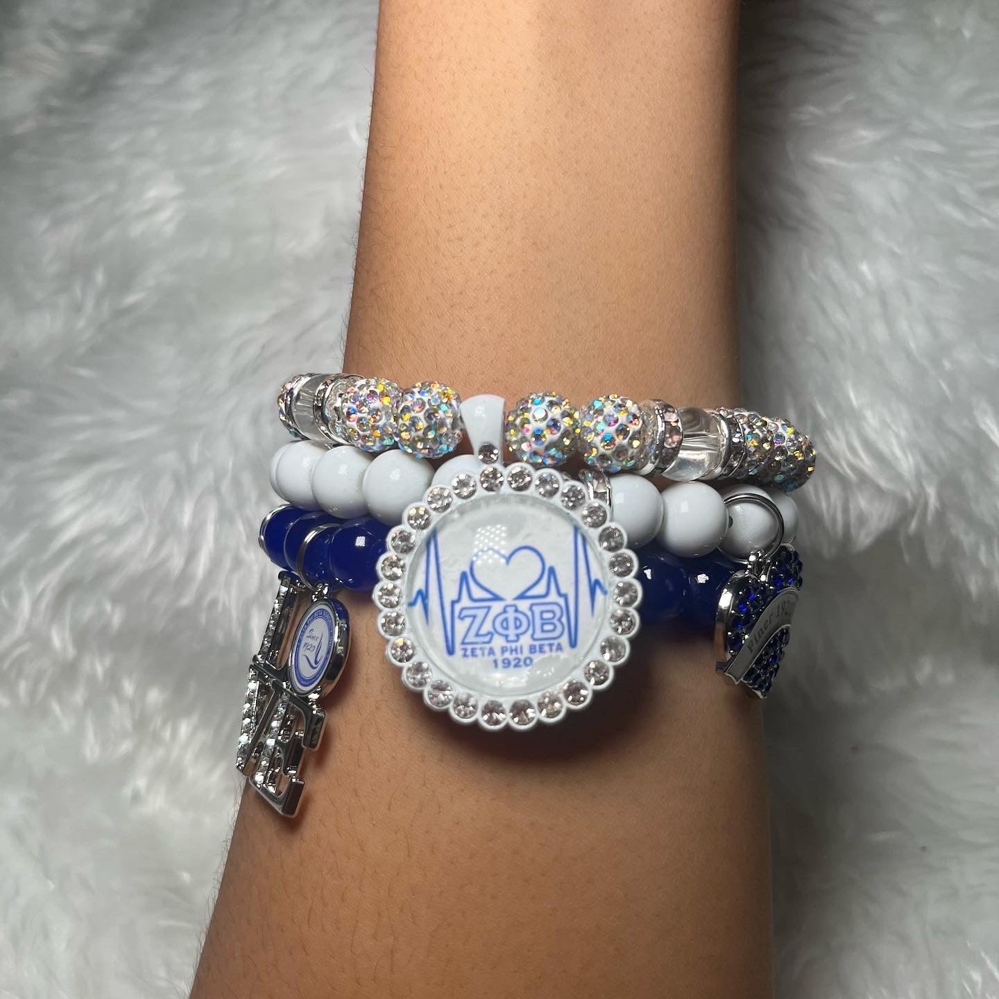 Zeta Phi Beta