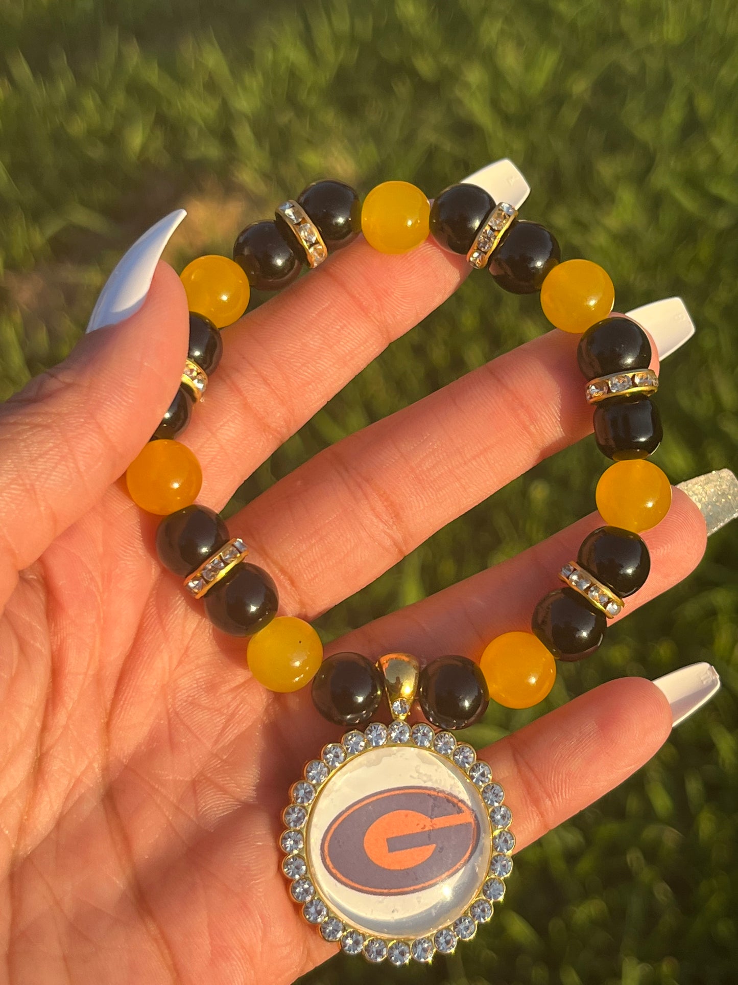 HBCU bracelets