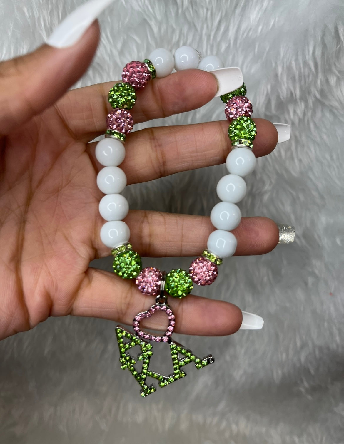 Alpha Kappa Alpha
