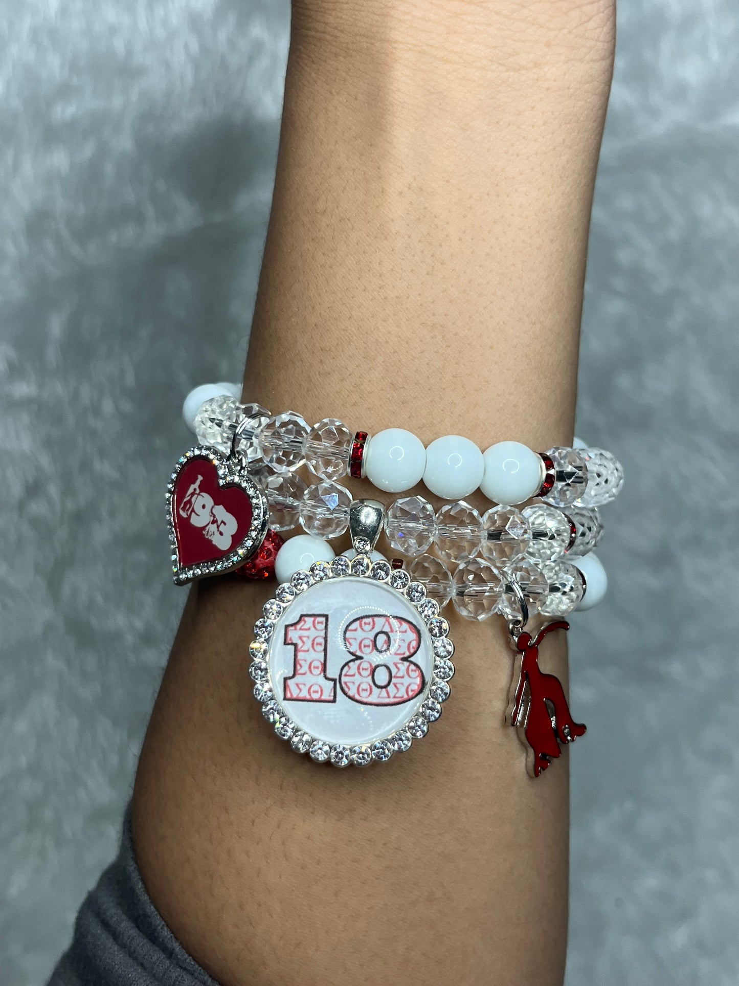 Delta Sigma Theta