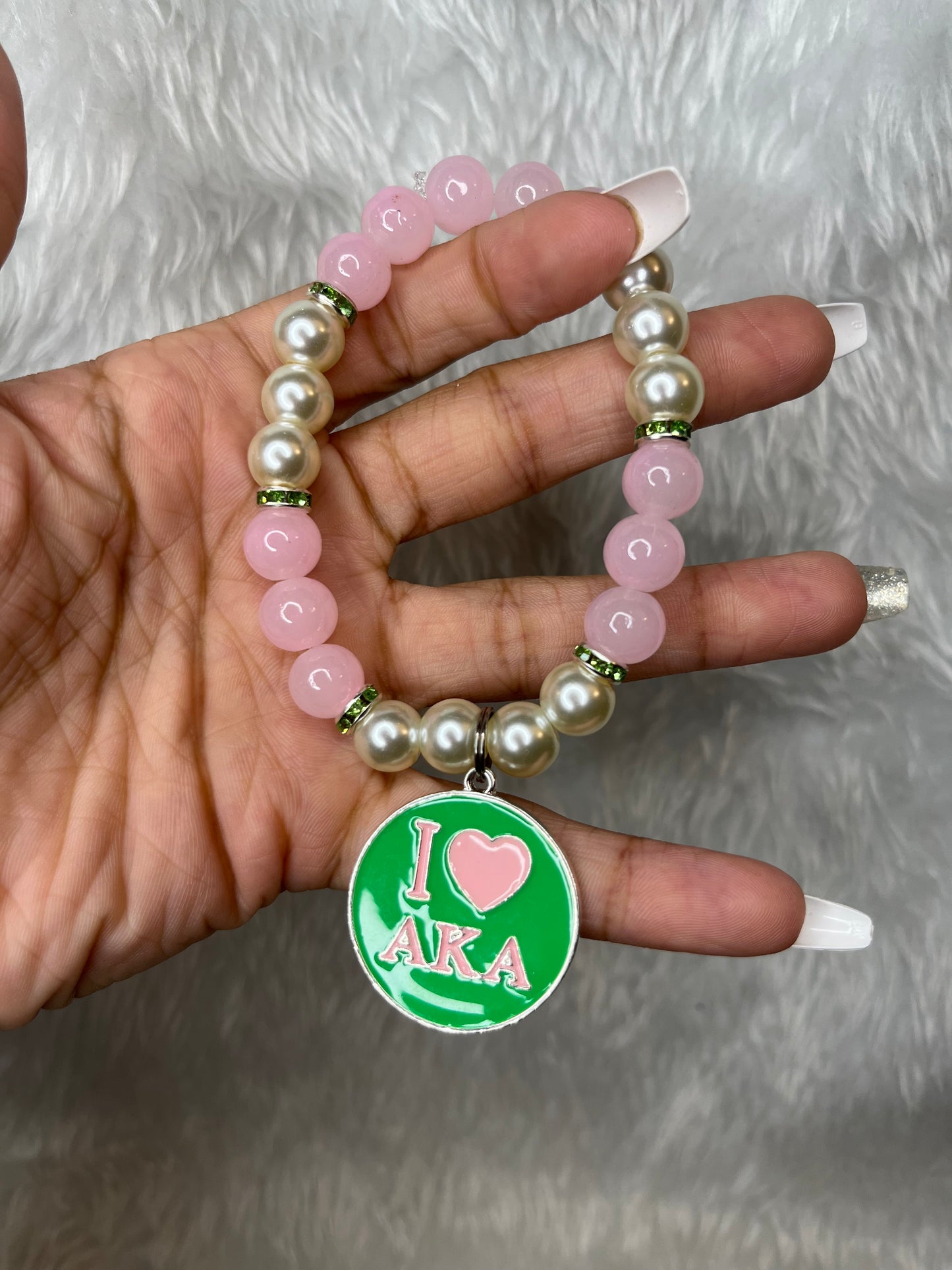 Alpha Kappa Alpha