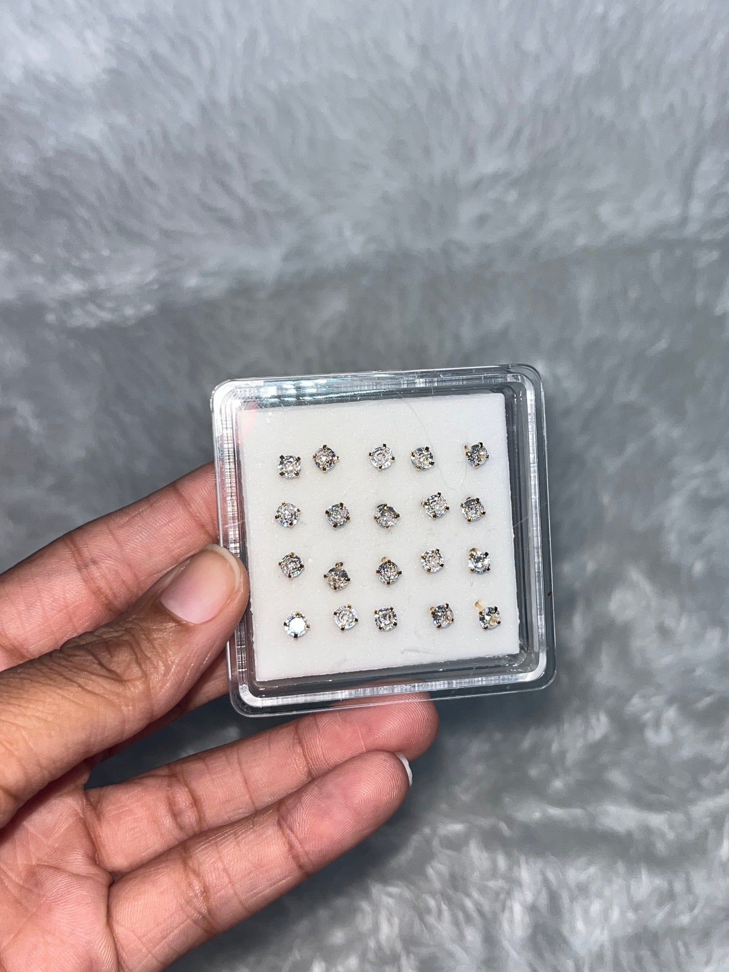 Nose Studs