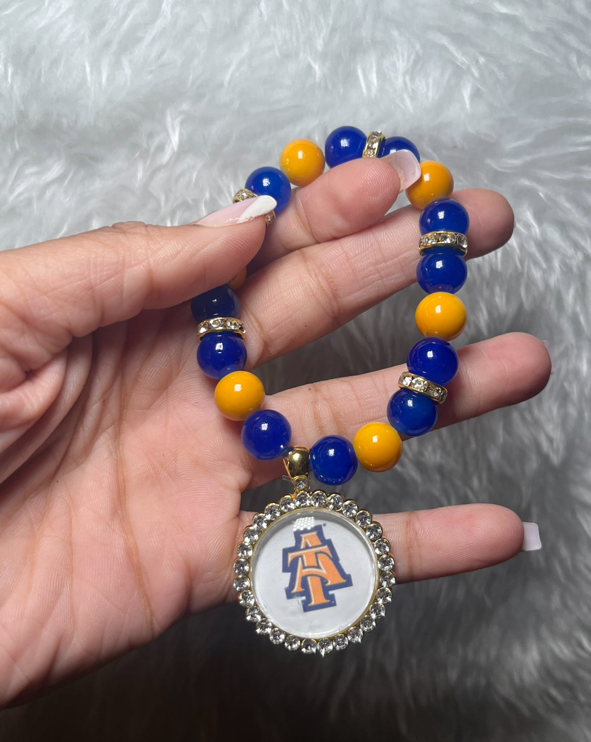 HBCU bracelets