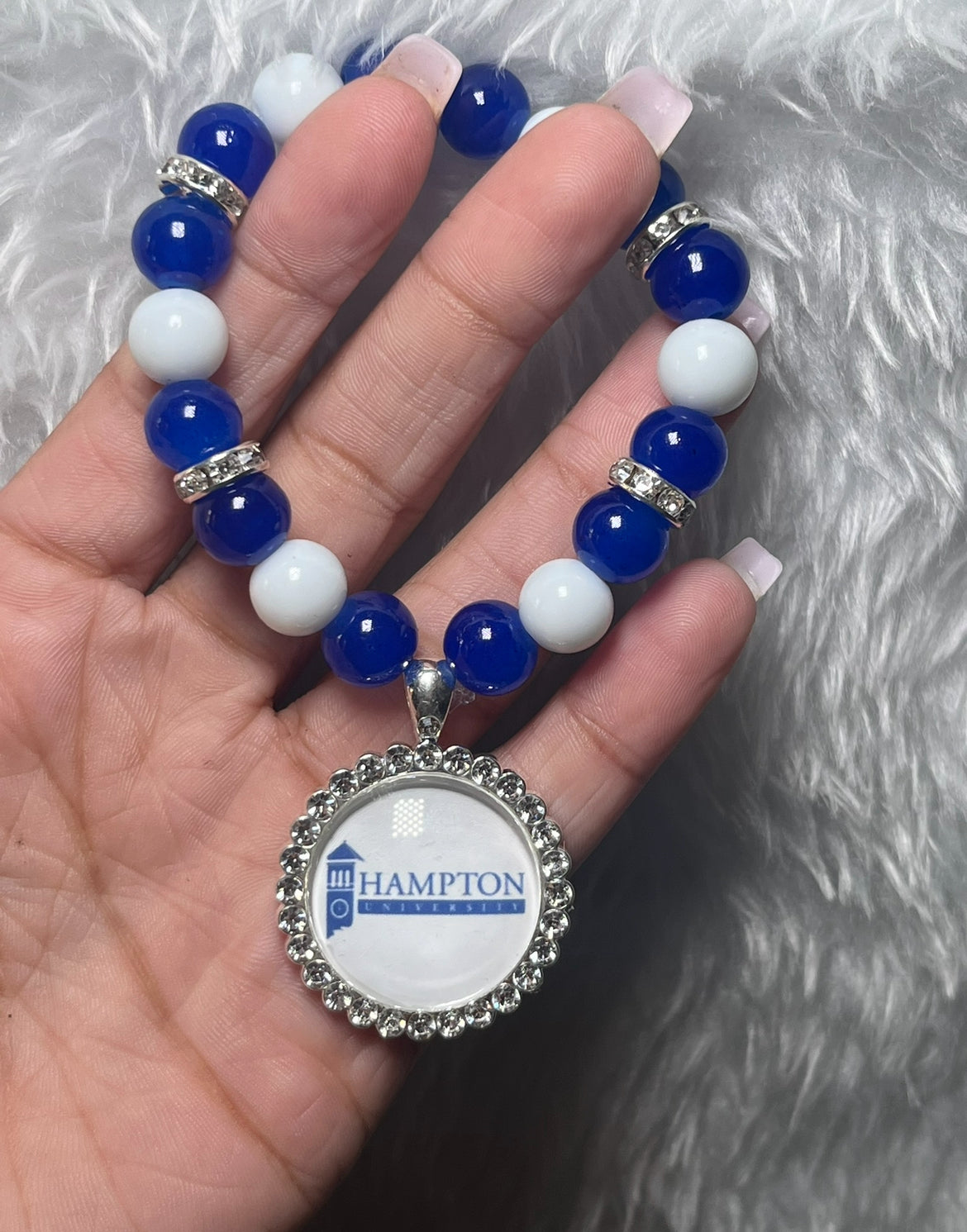 HBCU bracelets