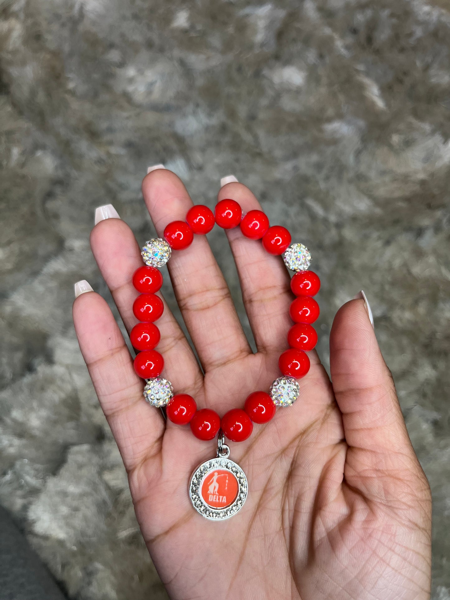 Delta Sigma Theta