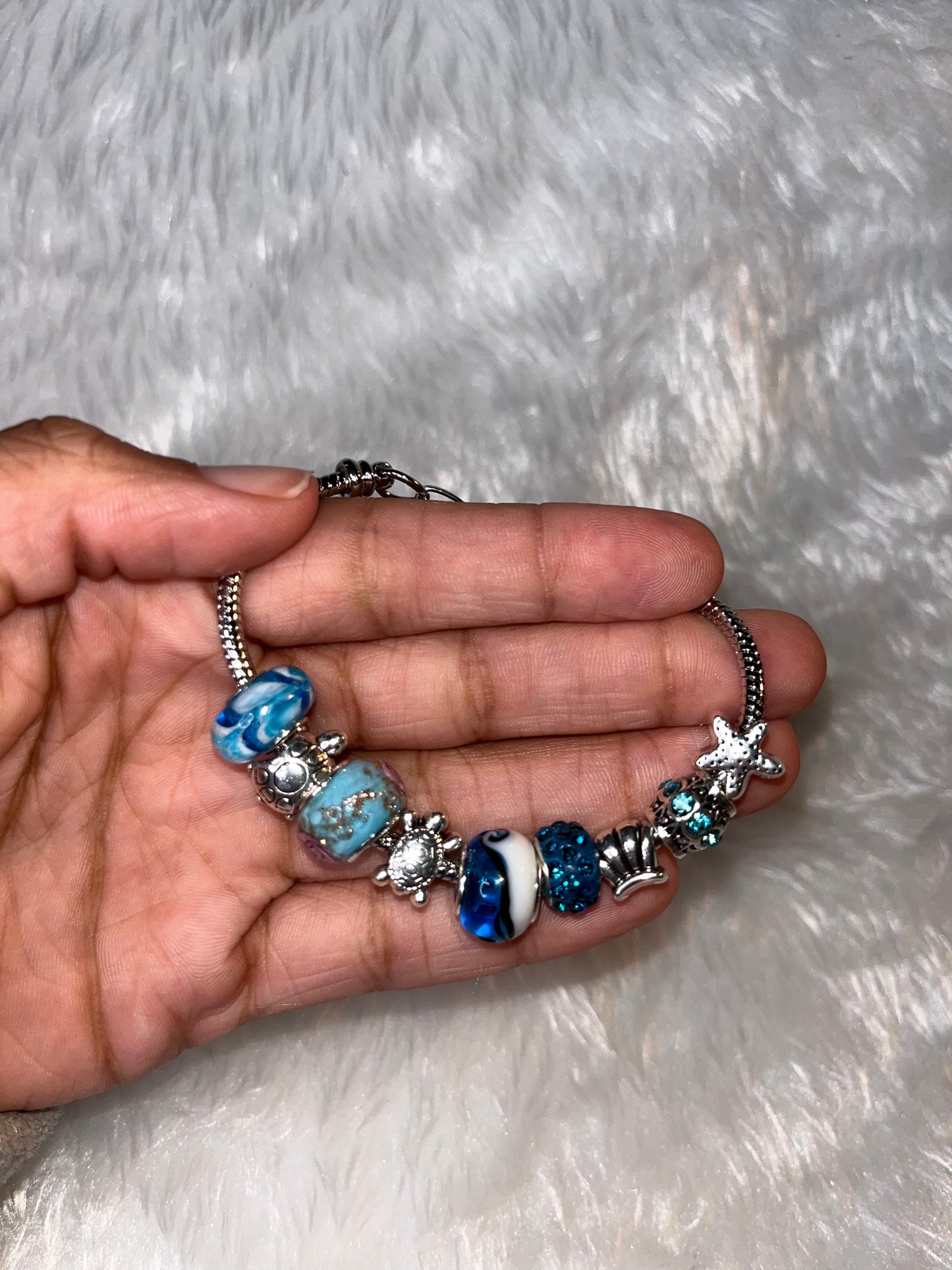 Ocean Charm