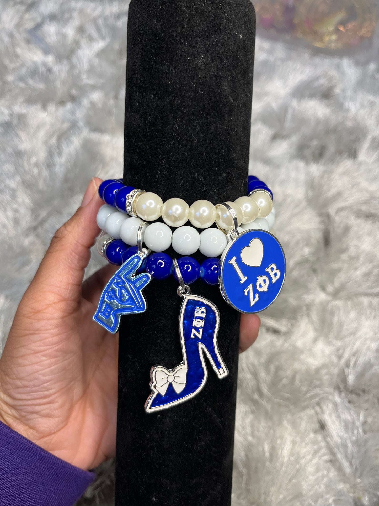 Zeta Phi Beta