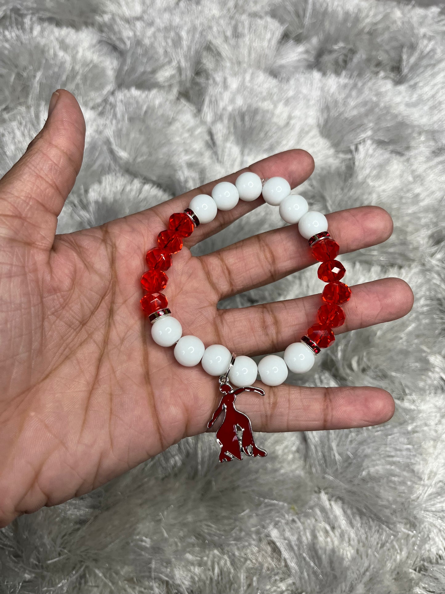 Delta Sigma Theta