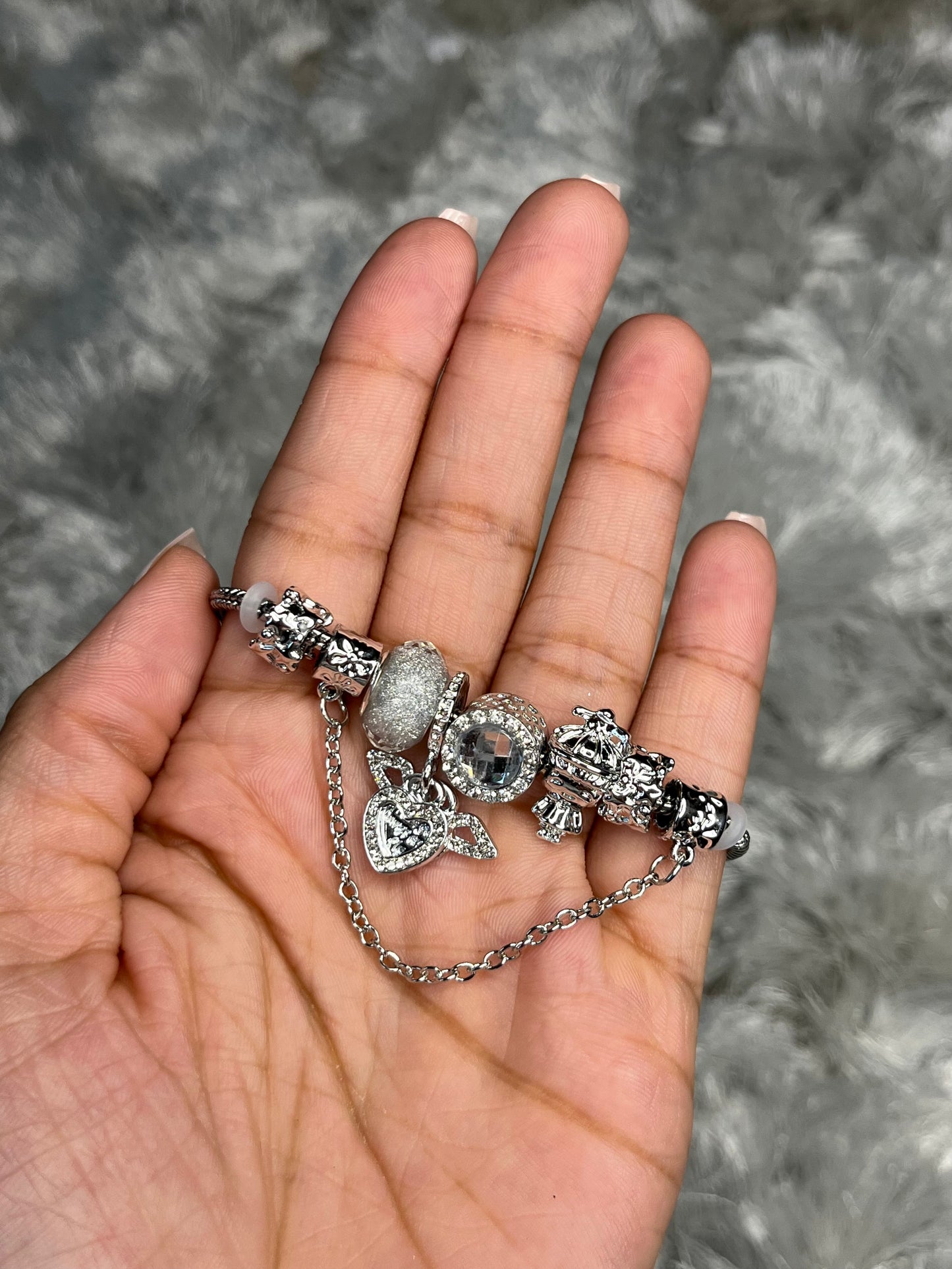 Angel Charm