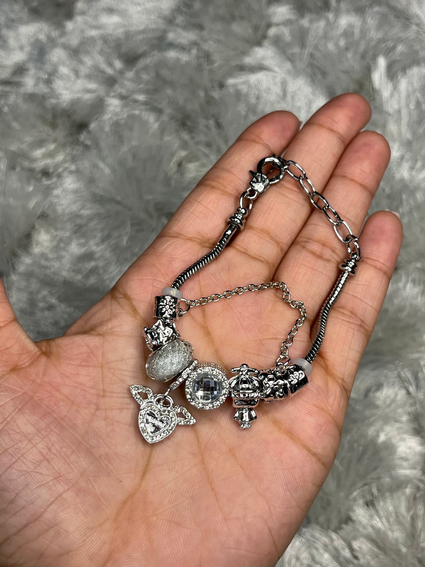 Angel Charm
