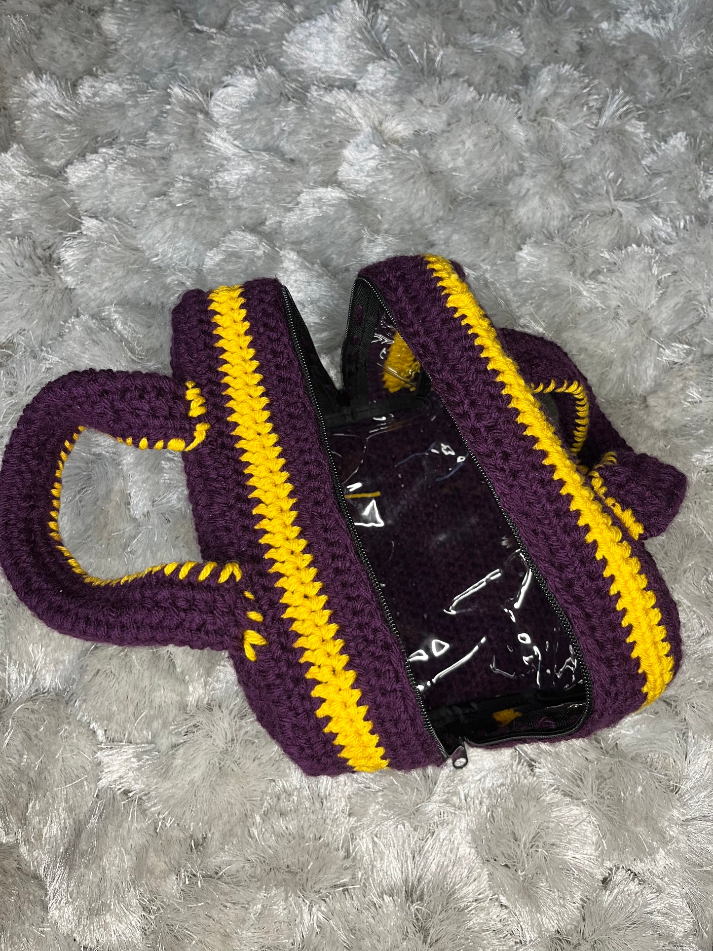 ASU handbag
