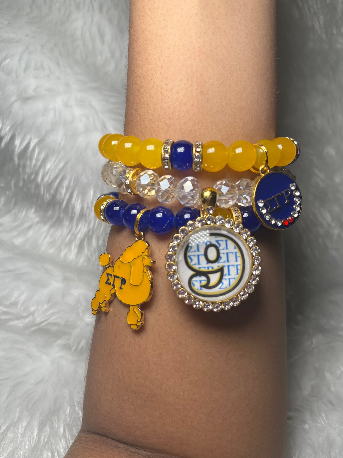 Sigma Gamma Rho