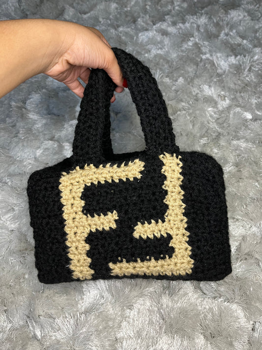 Fendi handbag